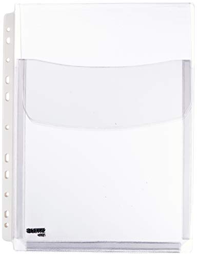 leitz-maxi-prospekth-llen-set-47573003-a4-mit-klappe-f-r-200-blatt-5-st-ck image 5