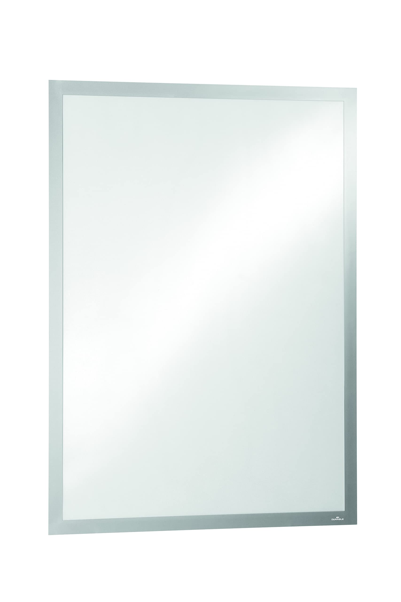 durable-duraframe-poster-499723-info-rahmen-a1-selbstklebend-silber image 2
