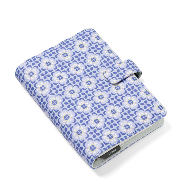 filofax-mediterranean-personal-organiser-mit-druckknopf-und-f-chern image 2