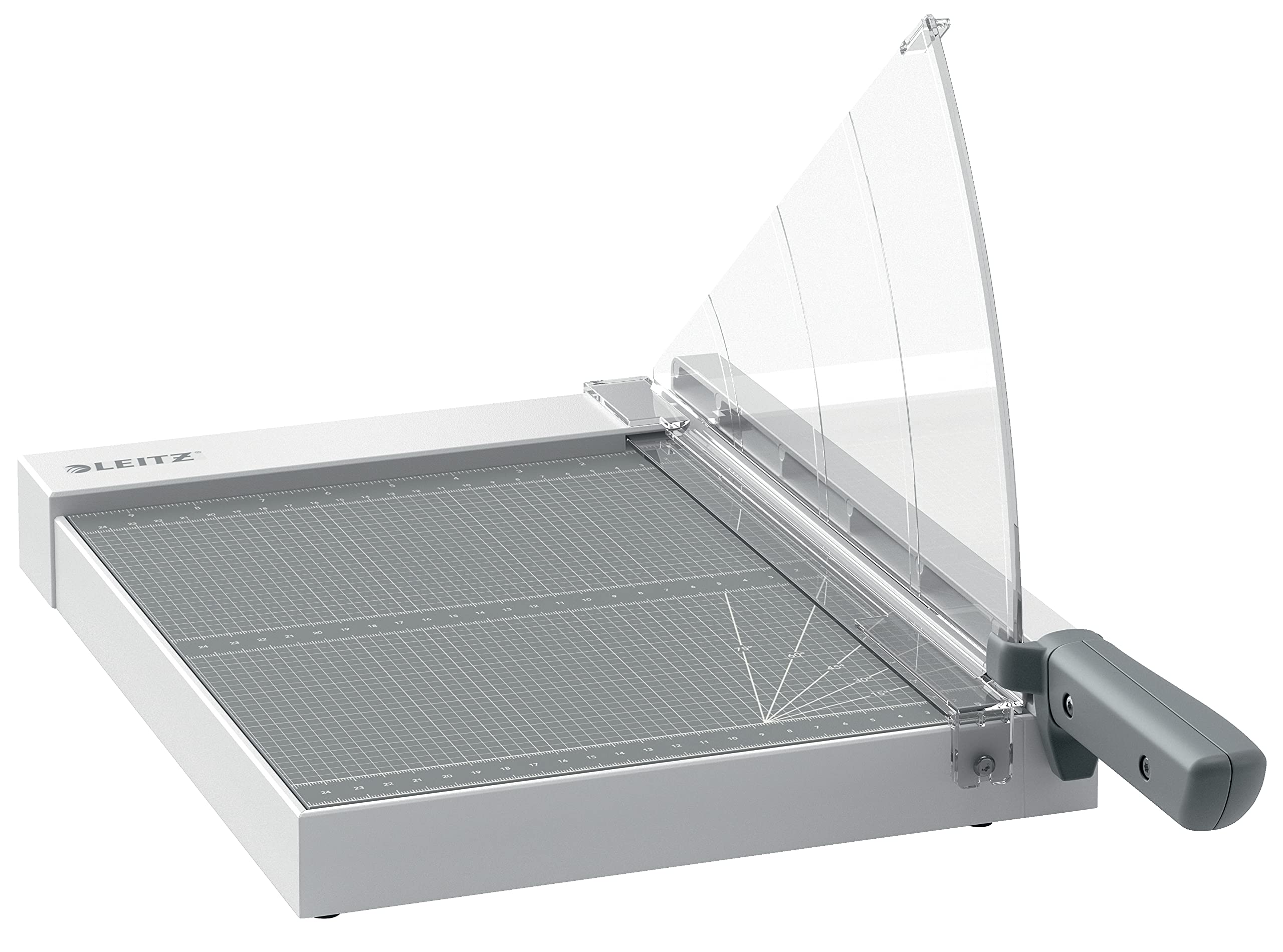 leitz-precision-home-hebelschneider-a4-8-blatt-90180000 image 1