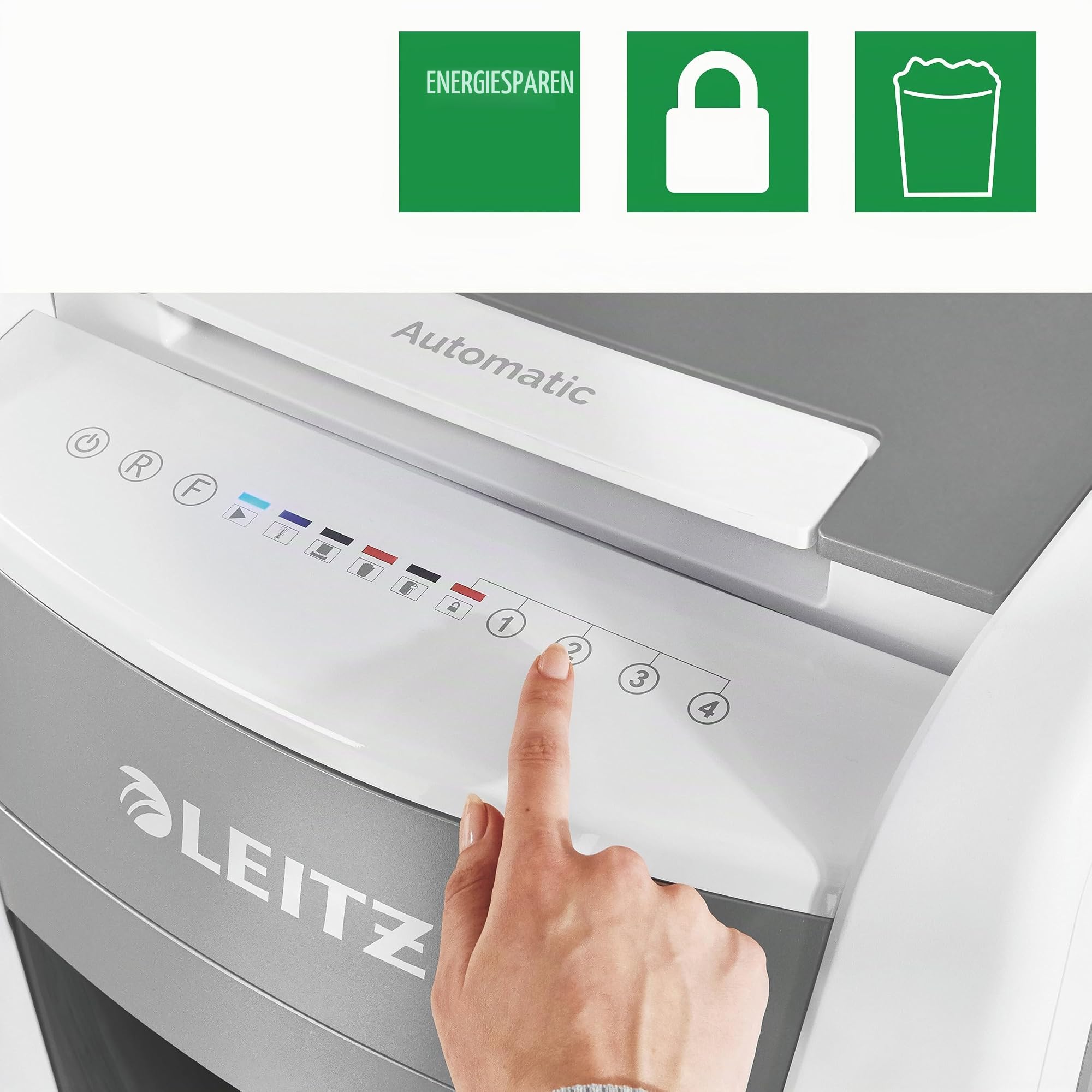 leitz-iq-autofeed-office-pro-aktenvernichter-p5-80180000-600-blatt-automatisch-1 image 8
