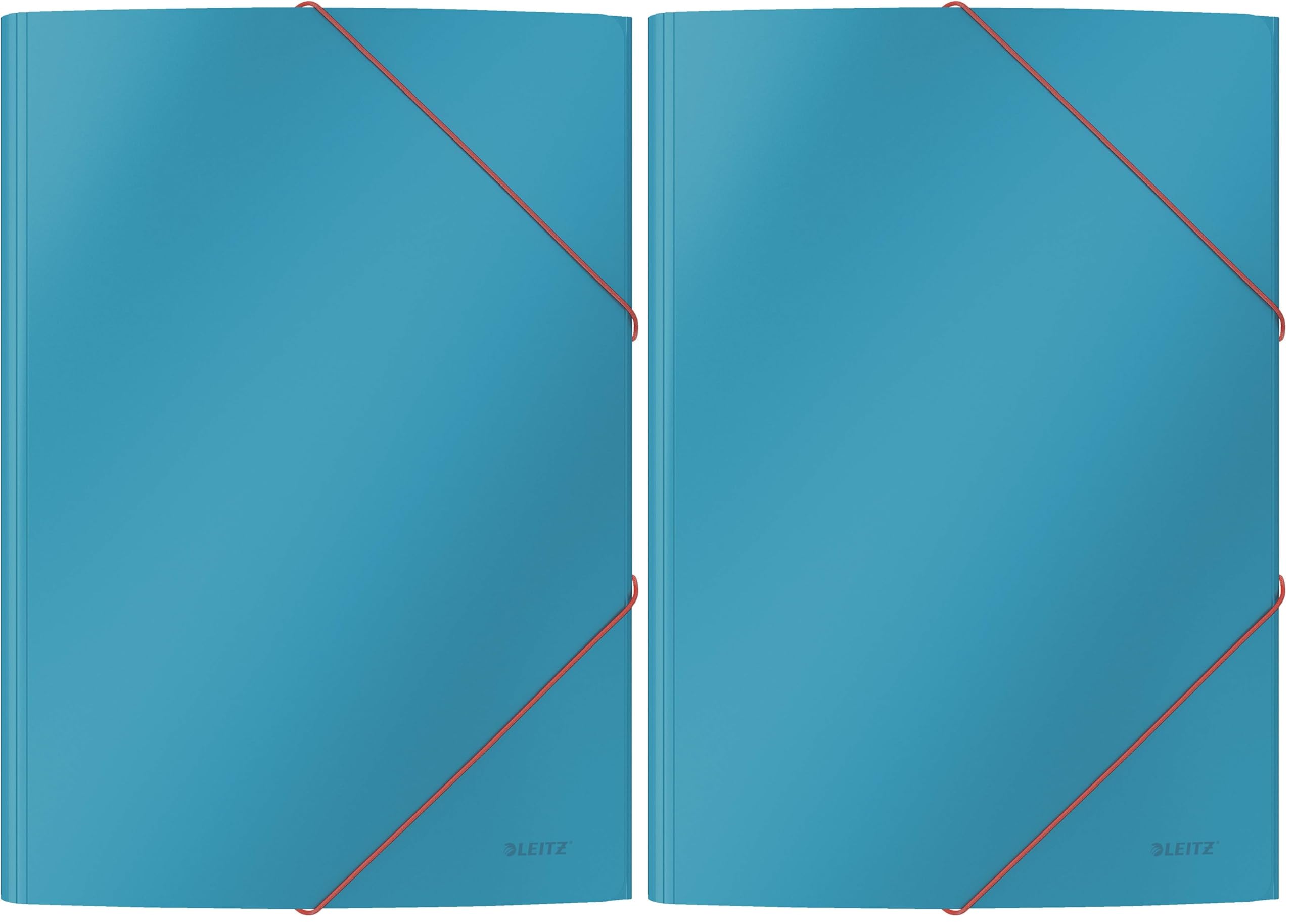 leitz-cosy-a4-eckspannermappe-f-r-150-blatt-samtgrau-30020089 image 6