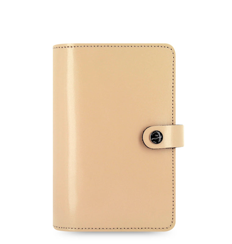 filofax-the-original-patent-personal-organiser-leder-schwarz image 1