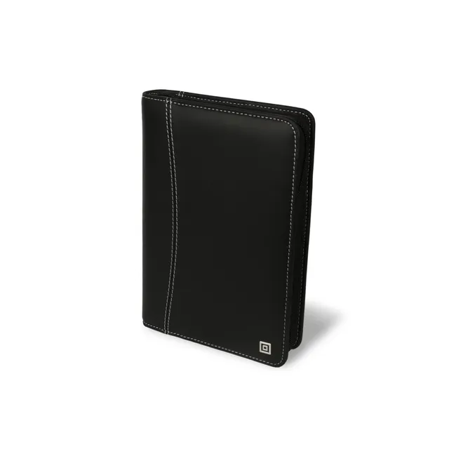 time-system-compact-montana-ringbuch-schwarz-mit-rei-verschluss image 1