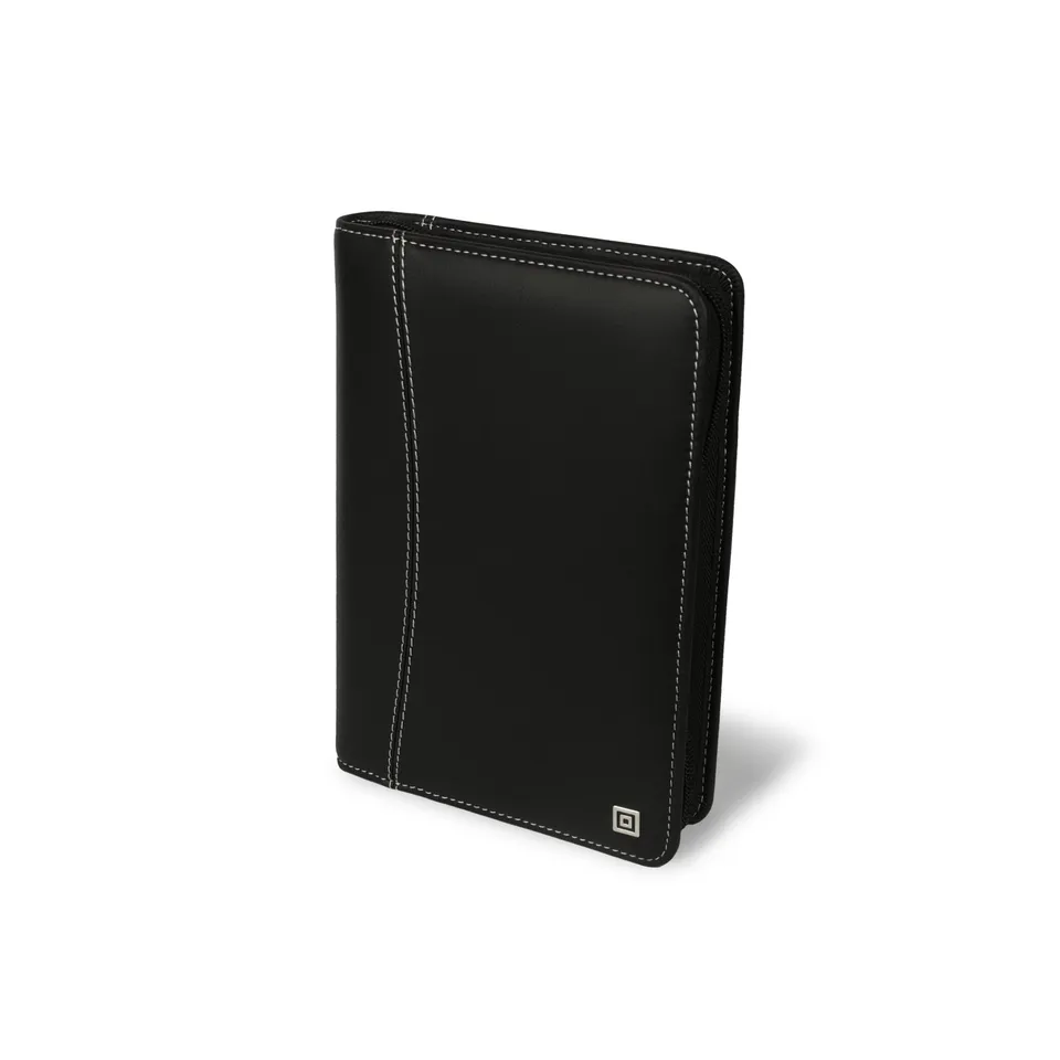 time-system-compact-montana-ringbuch-schwarz-mit-rei-verschluss image 1