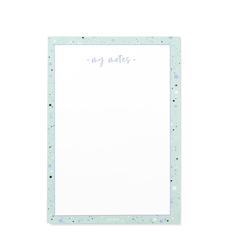 filofax-expressions-my-notes-notizblock-a5-f-llhalterfreundlich image 1