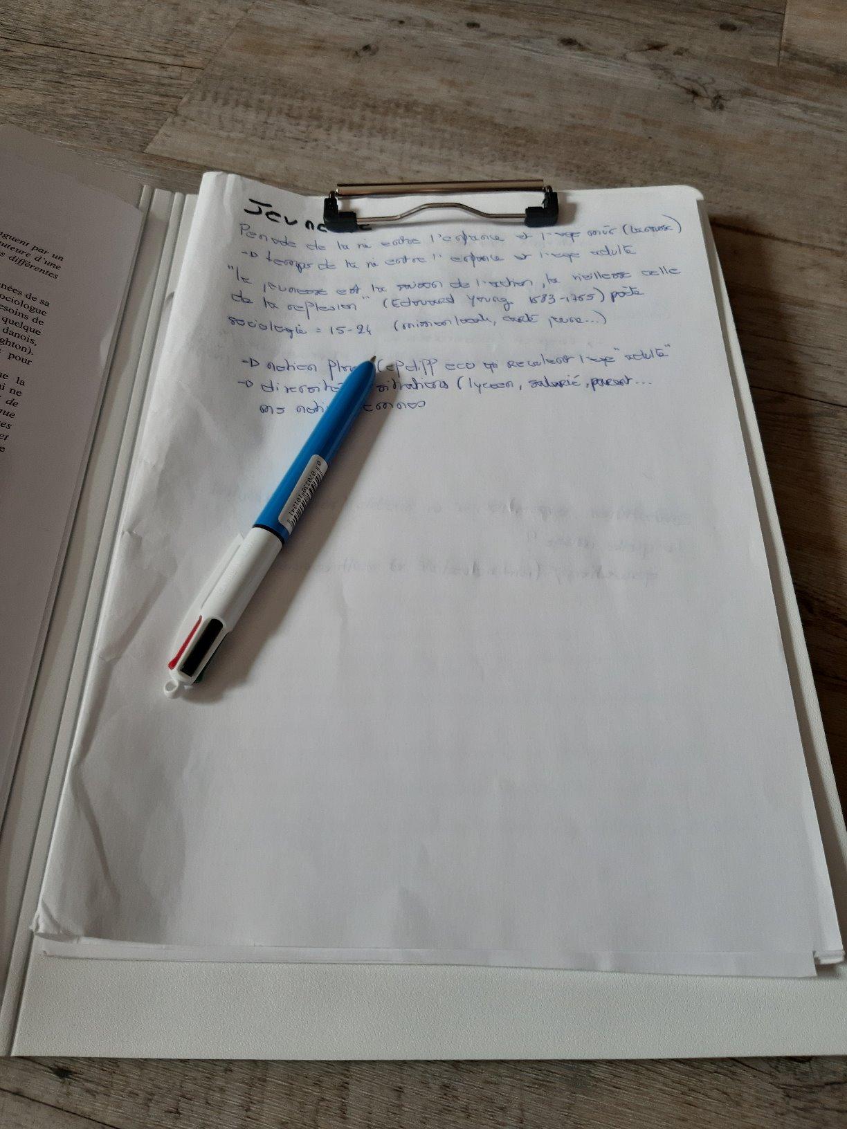 Super für die Schule