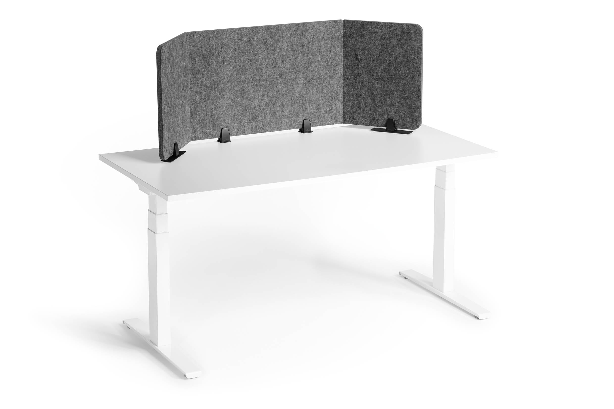 durable-effect-120-tischtrennwand-schreibtisch-trenner-anthrazit-313458 image 7
