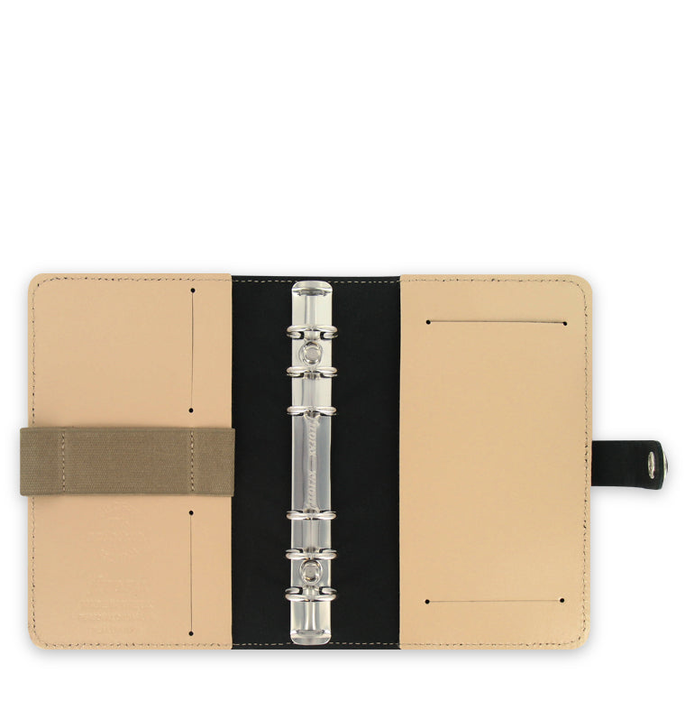 filofax-the-original-patent-personal-organiser-leder-schwarz image 3