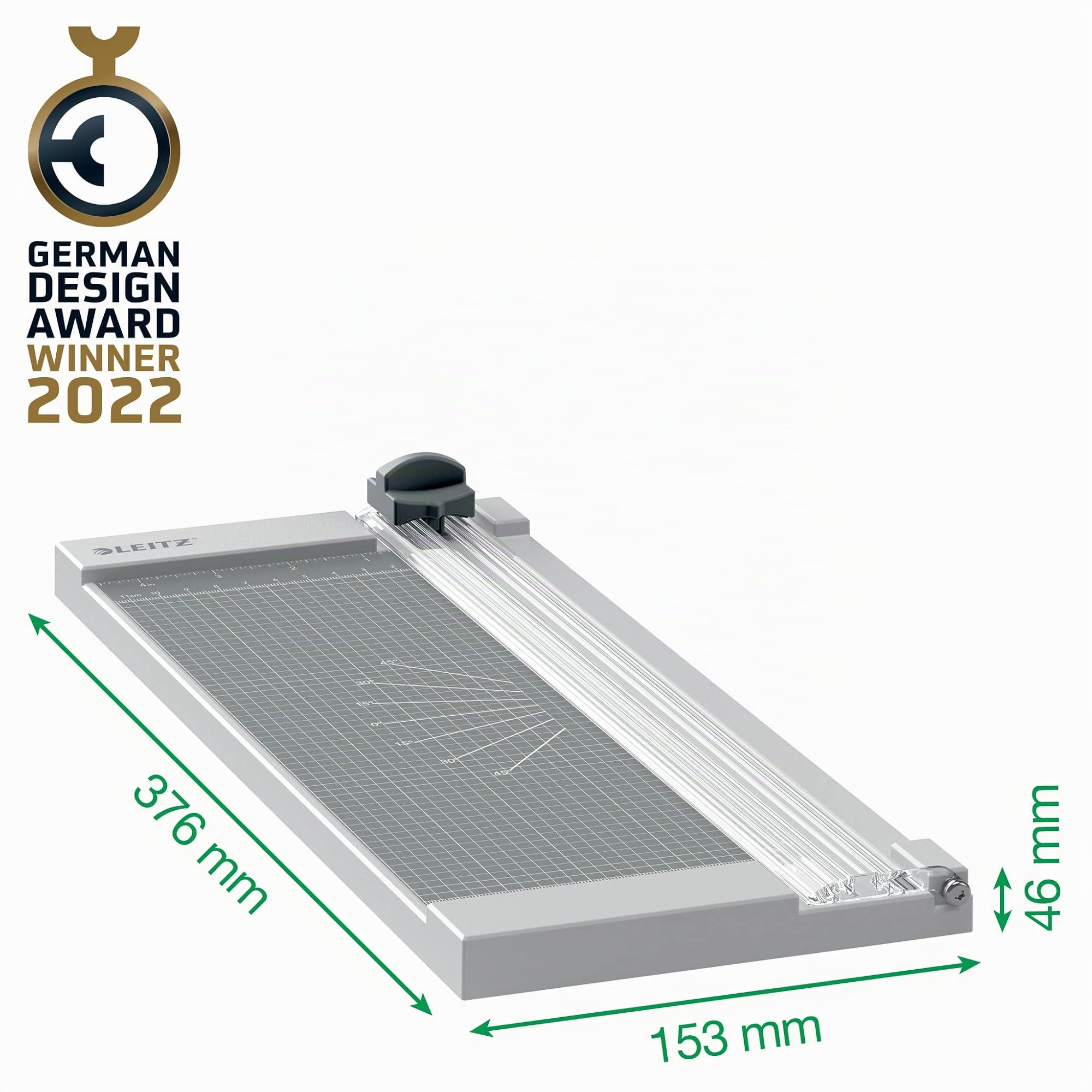 leitz-precision-home-papierschneider-a4-90250000 image 5