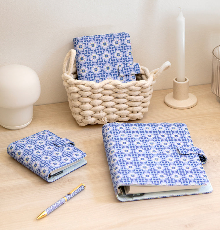 filofax-mediterranean-pocket-organiser image 5