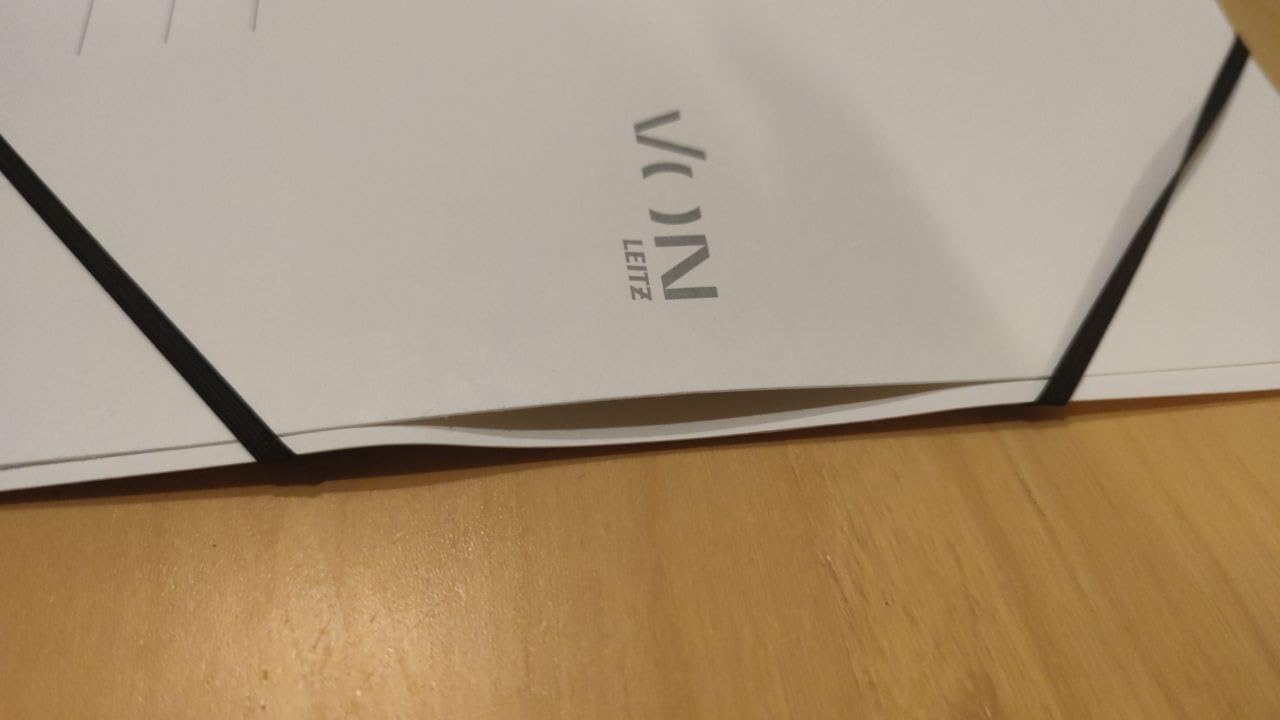 Ordnung im 5er-Pack