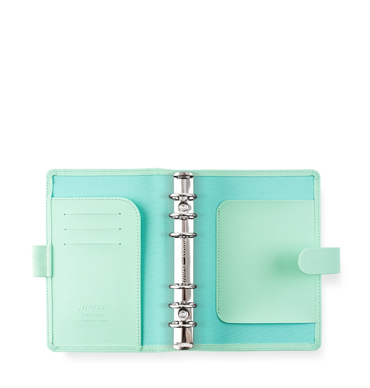 filofax-saffiano-personal-organiser-2 image 3