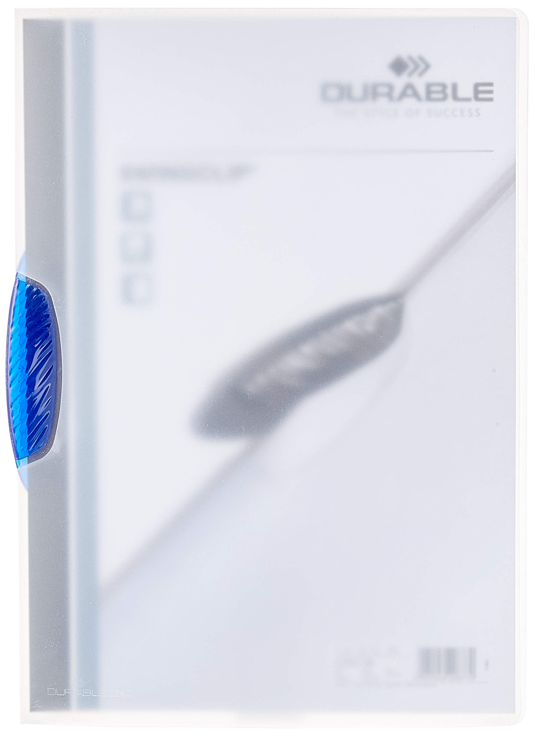 durable-swingclip-klemm-mappe-a4-1-30-blatt-sortiert-25-st-ck-226000 image 6