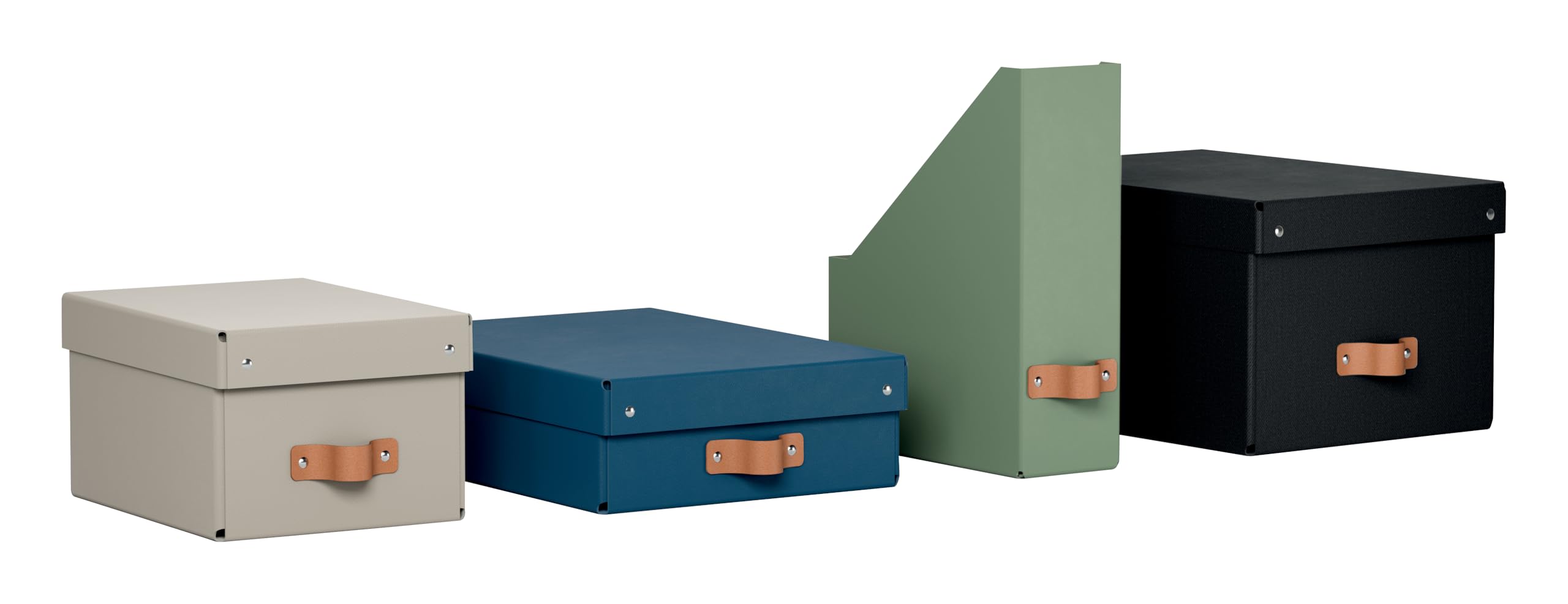 leitz-puro-aufbewahrungsbox-medium-17-l-gr-n-2er-set-mit-deckel-61490050 image 8