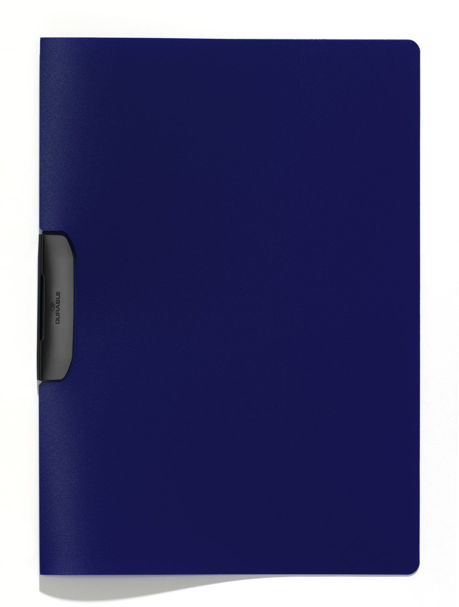 durable-duraswing-klemm-mappe-a4-30-blatt-anthrazit-5-st-ck-229557 image 6