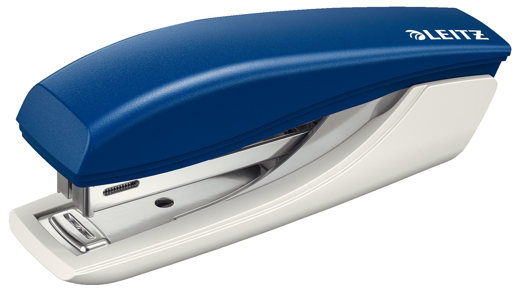leitz-nexxt-b-rotacker-klein-aus-metall-f-r-25-blatt-schwarz-55010095 image 3