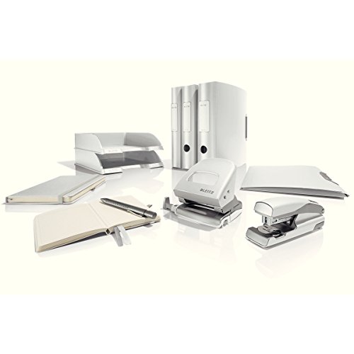 leitz-style-color-clip-professional-klemmmappe-arktik-wei image 4