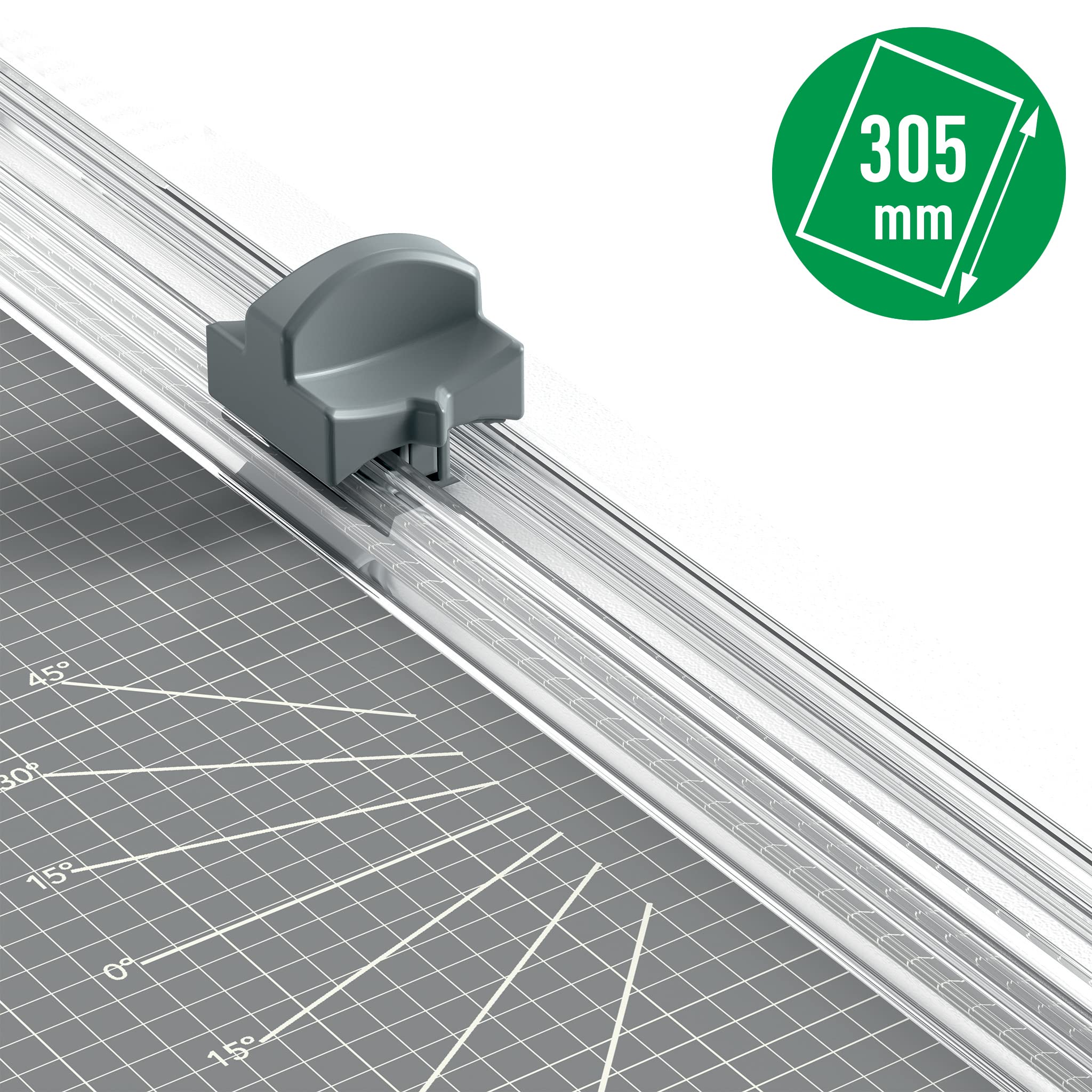 leitz-precision-home-papierschneider-a4-90250000 image 3