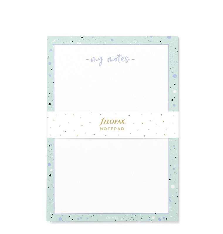 filofax-expressions-my-notes-notizblock-a5-f-llhalterfreundlich image 3