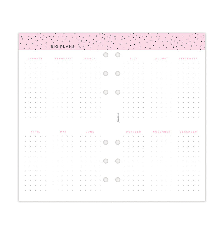 filofax-confetti-personal-2027-kalendereinlage-1-woche-2-seiten image 8