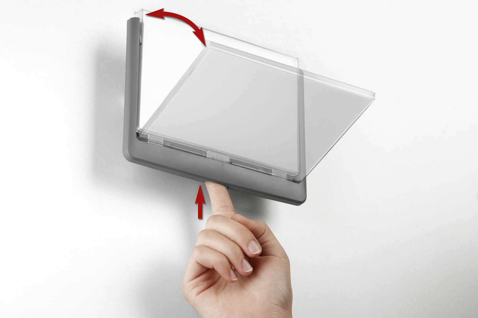 durable-t-rschild-click-sign-149-x-105-5-mm-graphit-486137 image 6