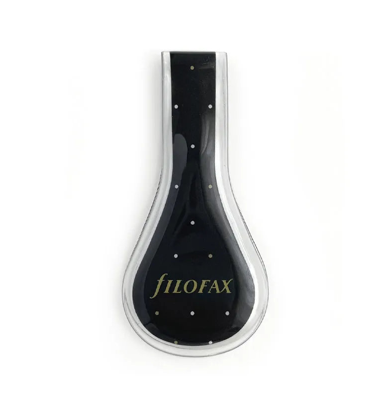 filofax-moonlight-magnetic-clip-gro-55-x-24-mm-sale image 1