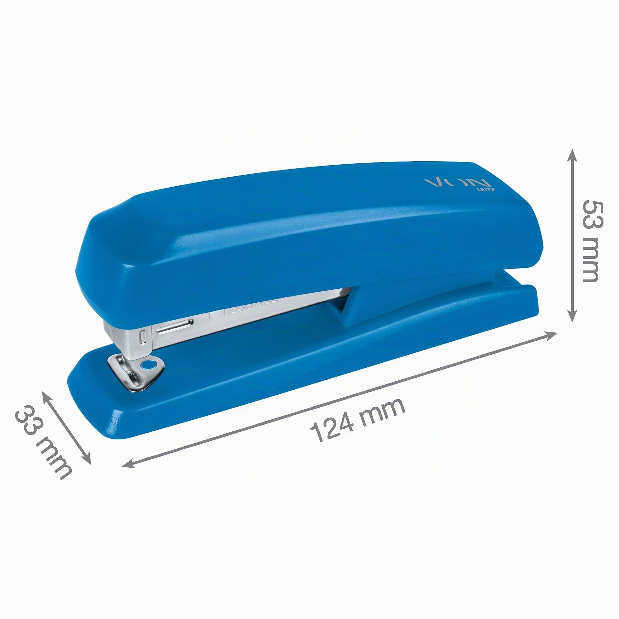 leitz-von-heftger-t-56200035-tacker-f-r-20-blatt-kompakt-blau image 6