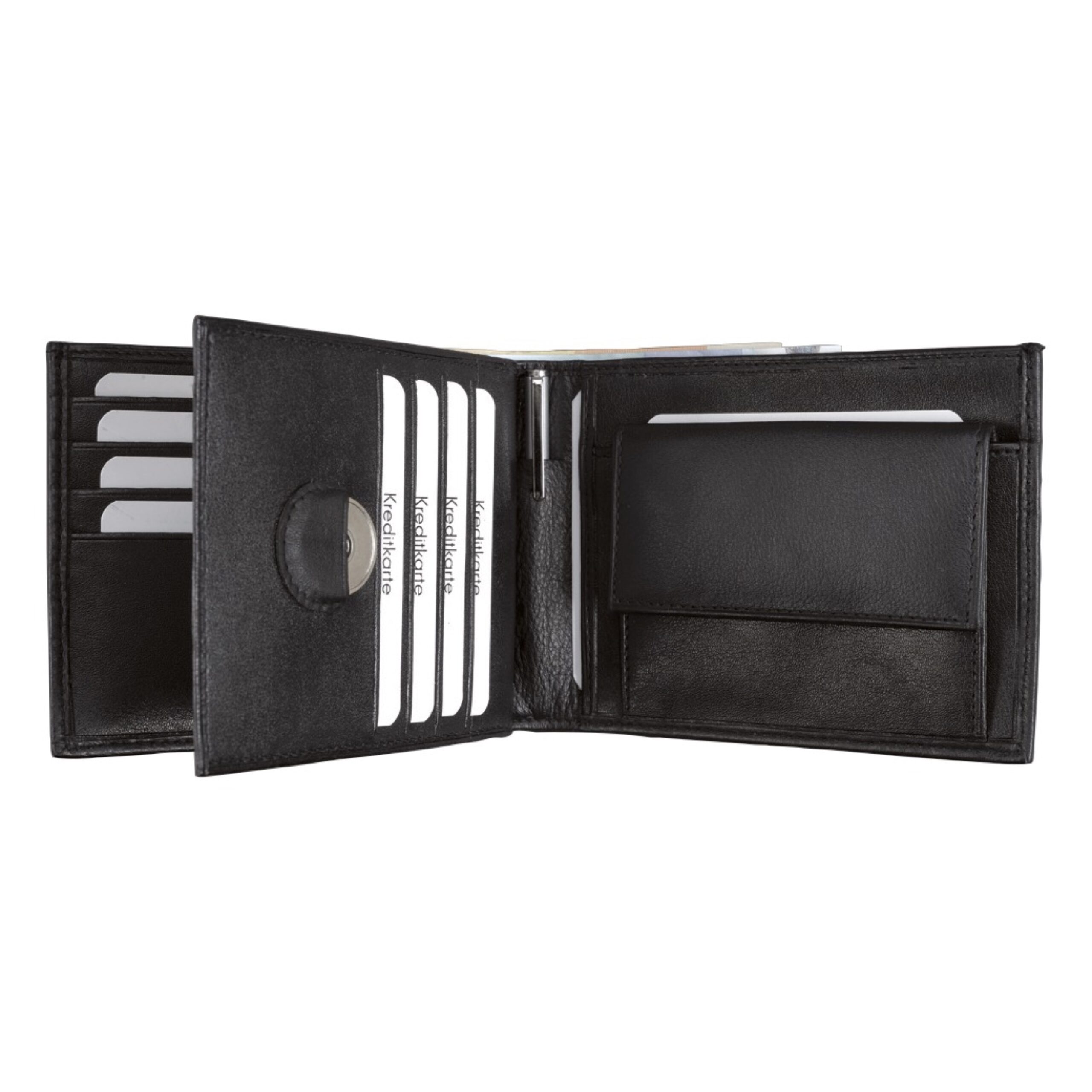alassio-kombi-geldb-rse-euro-line-querformat-nappaleder-schwarz image 1