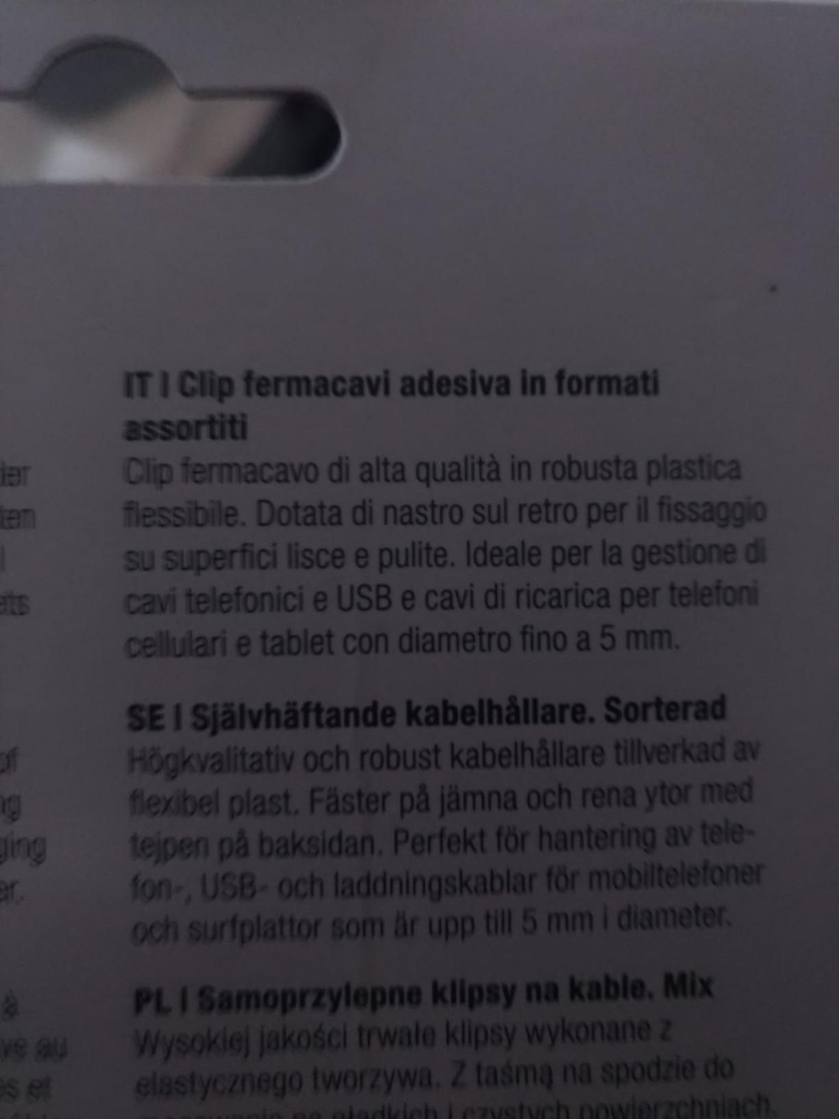 Gut, aber nicht für jede Oberfläche