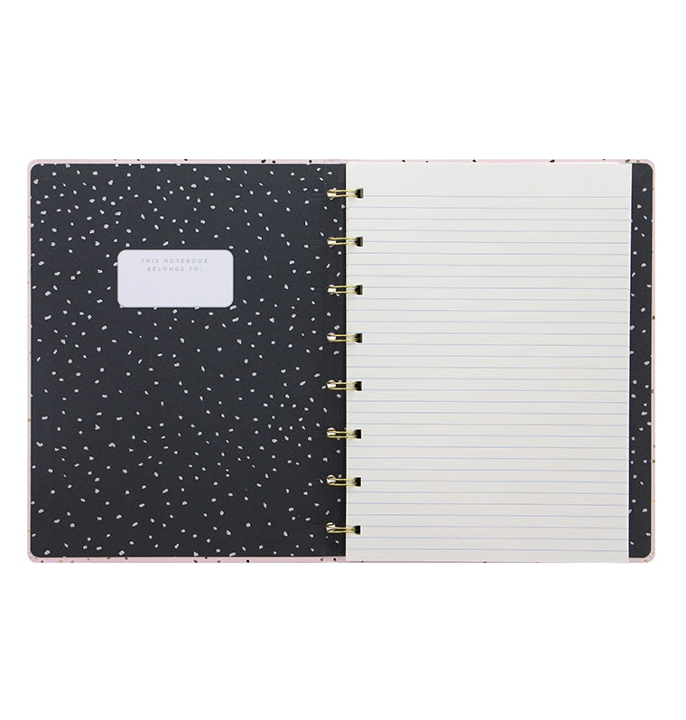 filofax-confetti-a5-nachf-llbares-notizbuch-spiralbindung image 4