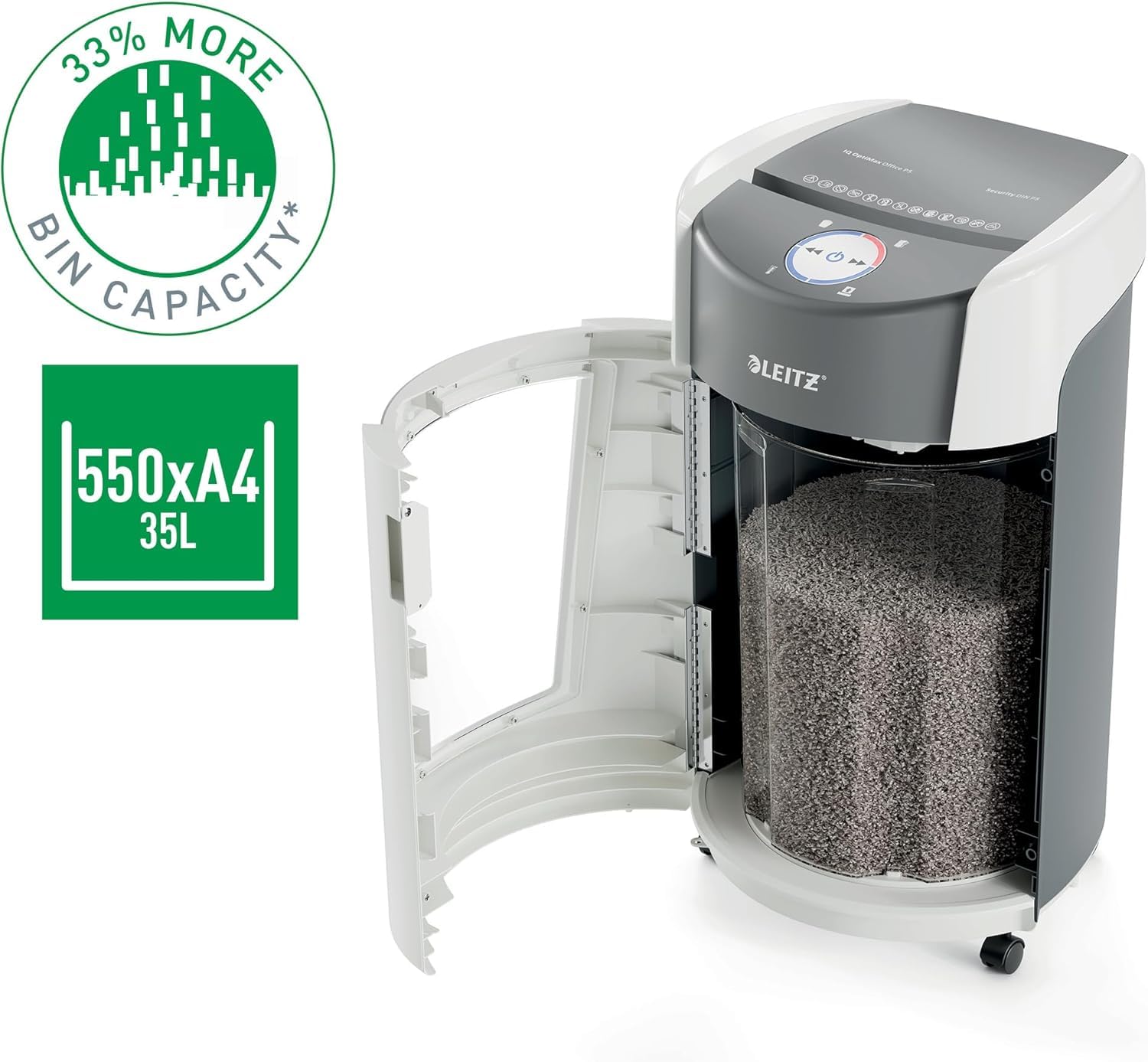 leitz-iq-optimax-office-550-p5-aktenvernichter-mikroschnitt image 5