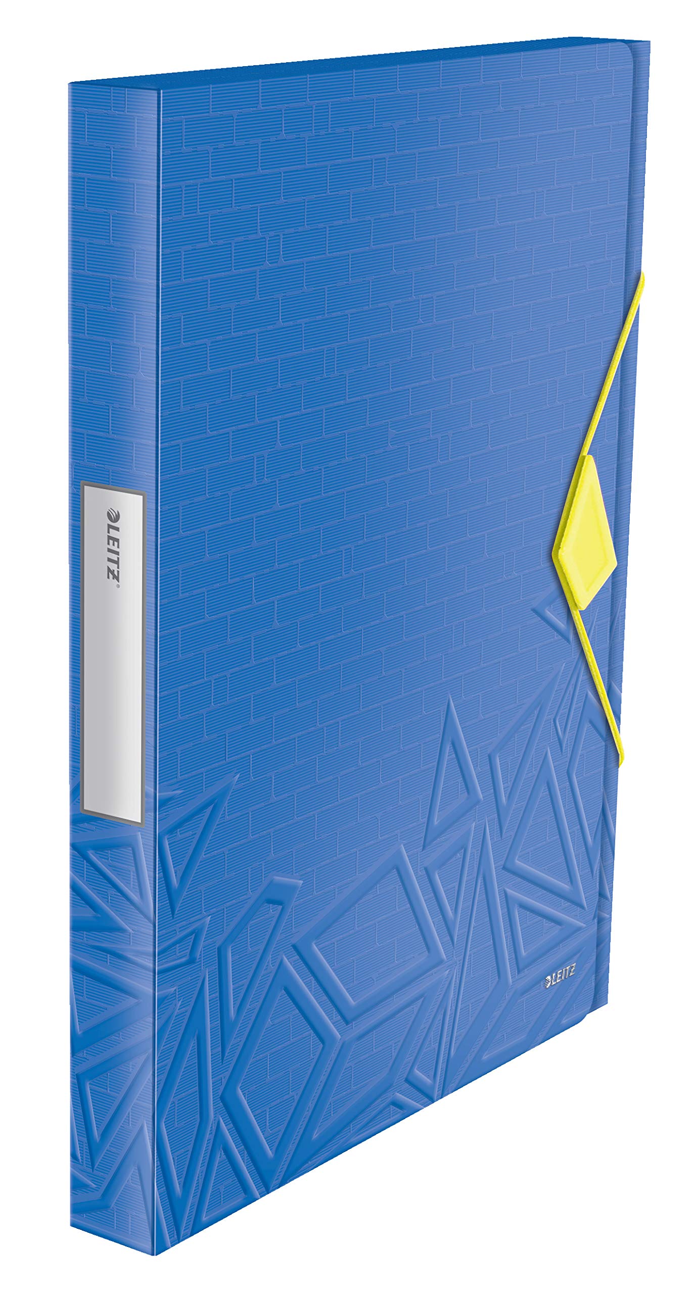 leitz-urban-chic-ablagebox-a4-grau-f-r-250-blatt-39480088 image 7