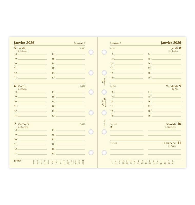 filofax-kalendereinlage-pocket-2026-1-woche-2-seiten-franz-sisch-2 image 4