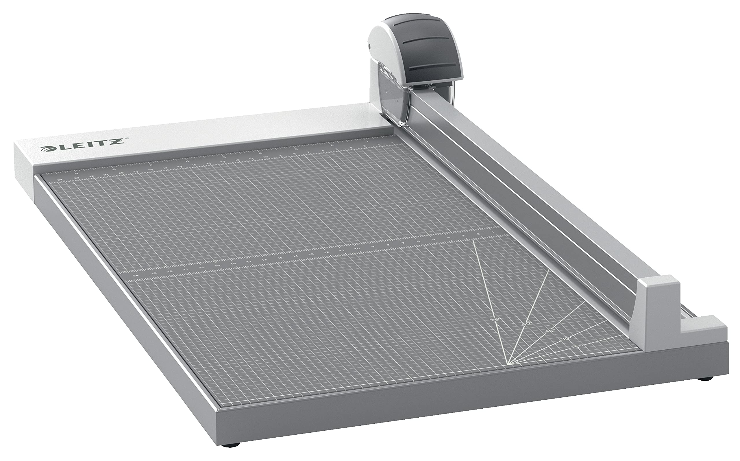 leitz-precision-home-papierschneider-a4-90250000 image 8
