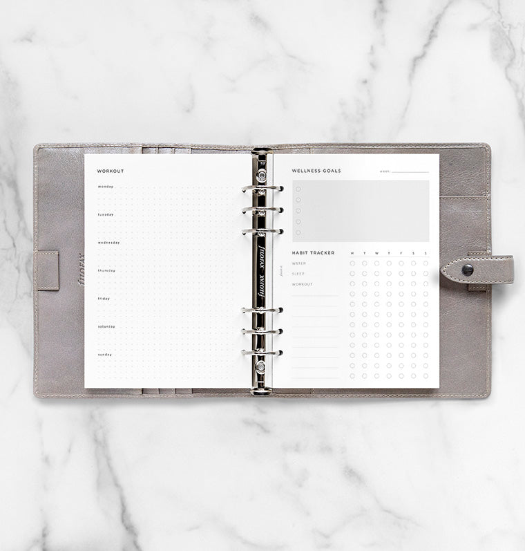 filofax-wellness-tracker-a5-einlagen-workout-und-habit-tracker-56-bl-tter image 3