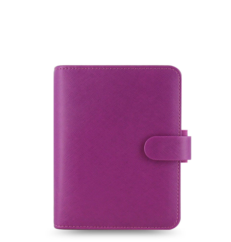 filofax-saffiano-pocket-organiser image 5