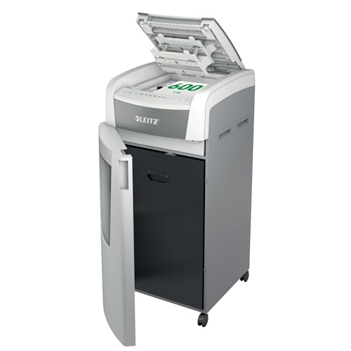 leitz-aktenvernichter-iq-autofeed-600-p4-partikelschnitt image 7