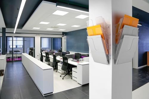 durable-flexiplus-duo-prospekthalter-a4-transparent-1700140200-6-f-cher-wandmont image 8