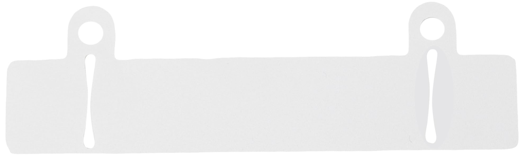 durable-abheftschieber-wei-pvc-50-st-ck-299602 image 3