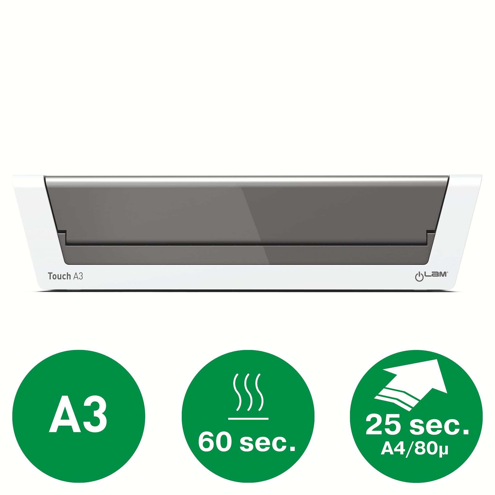 leitz-laminierger-t-ilam-touch-2-a3-80-250-mic-74744000 image 2