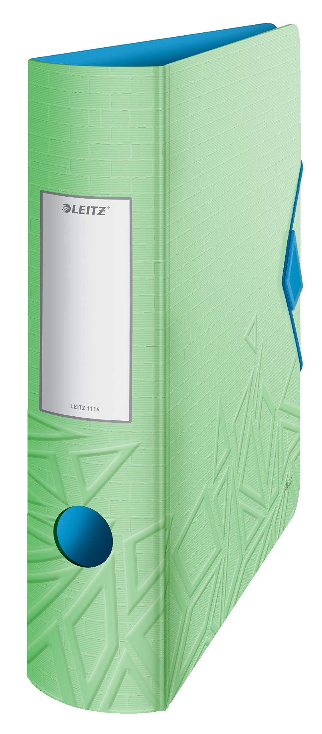 leitz-180-active-urban-chic-qualit-ts-ordner-a4-breit-8-2-cm-blau image 8