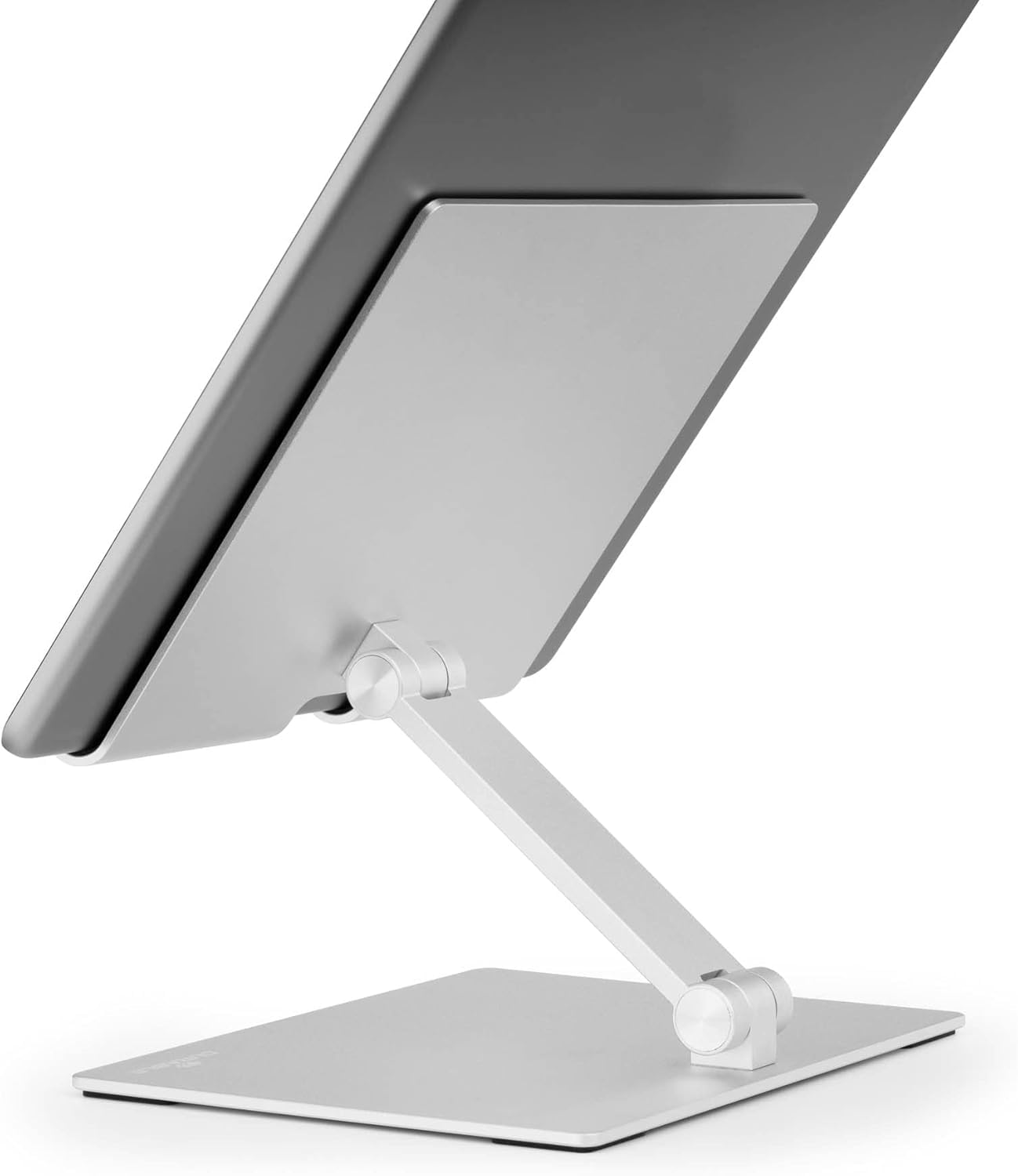 durable-tablet-tischst-nder-rise-894023-faltbar-silber image 3