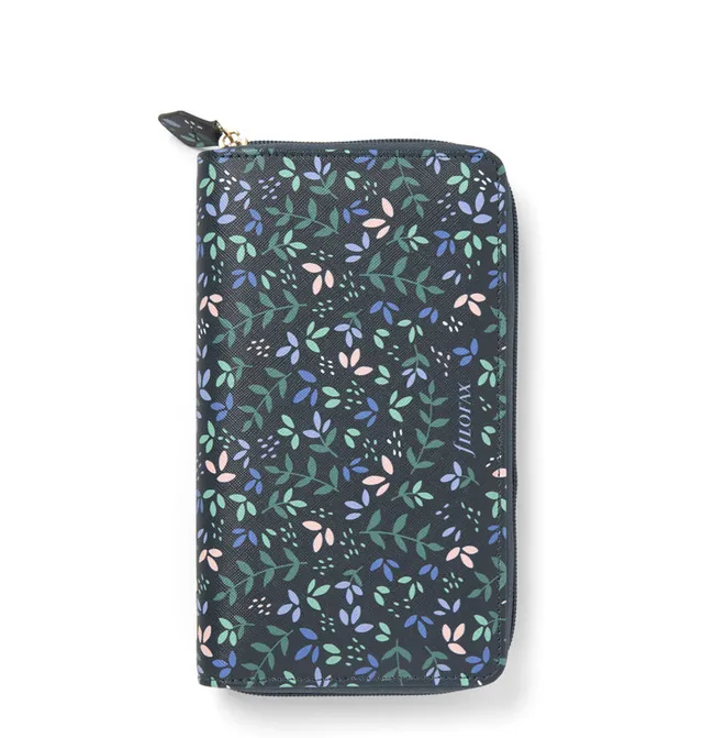 filofax-garden-personal-compact-zip-organiser-mit-rfid-schutz image 1