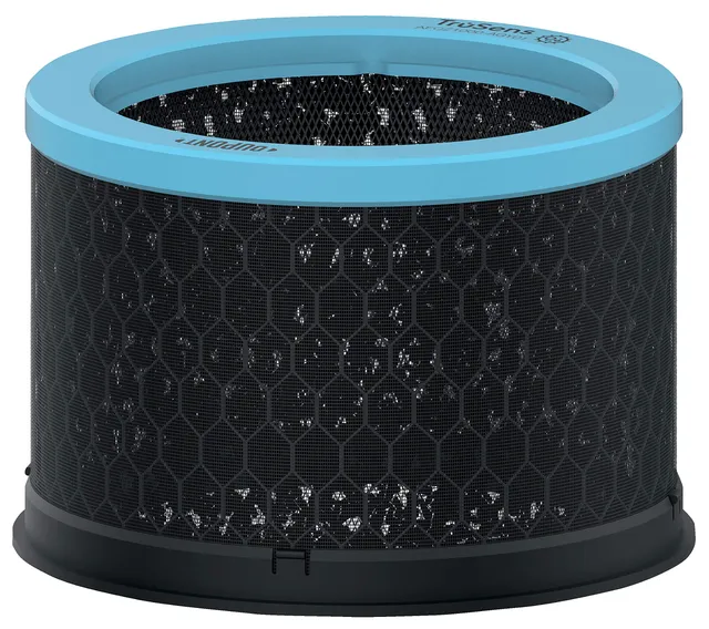 leitz-trusens-allergie-grippe-ersatz-aktivkohlefilter-f-r-z-1000-2415116 image 1