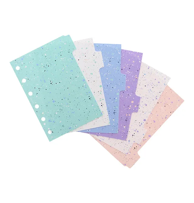 filofax-trennbl-tter-expressions-pocket-6er-set image 1