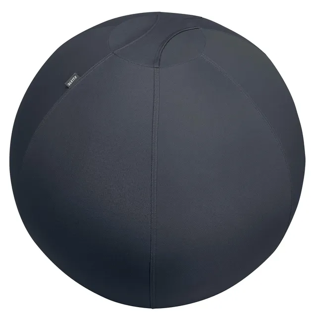 leitz-ergo-active-sitzball-75-cm-dunkelgrau-65430089 image 1