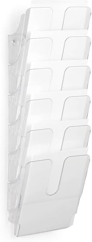 durable-flexiplus-duo-prospekthalter-a4-transparent-1700140200-6-f-cher-wandmont image 6
