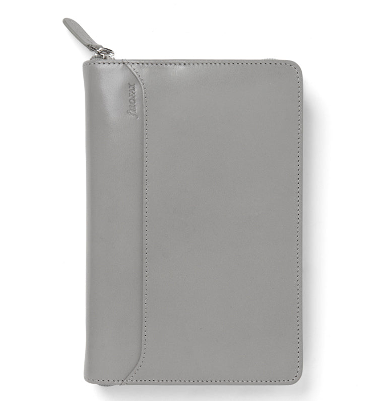 filofax-lockwood-zip-personal-organiser-aus-leder-sale image 1