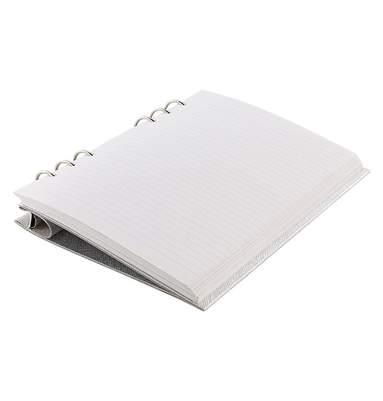filofax-clipbook-saffiano-metallic-a5-flexibles-ring-notizbuch image 4